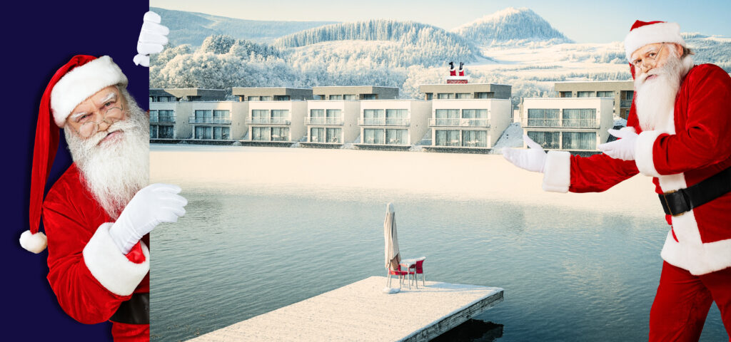 St. Nicholas Weekend